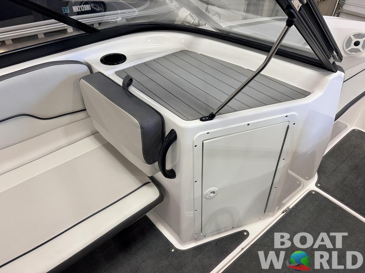 Used 2023 Yamaha AR 190