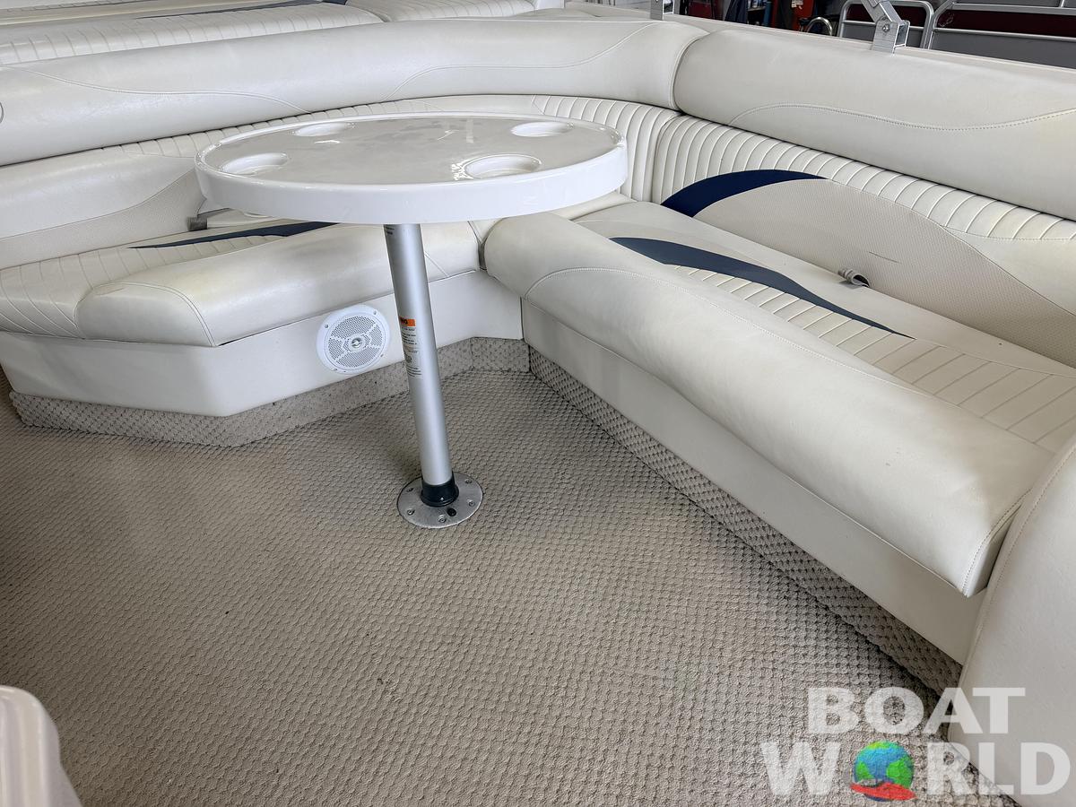 Used 2008 Starcraft 226 Limited & 60HP Mercury 4Stroke -$12,995