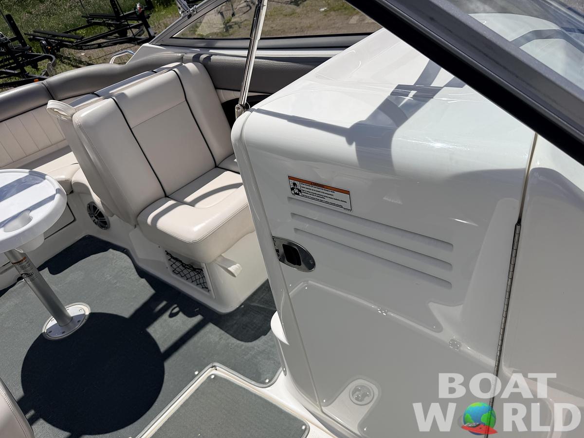 Used 2008 Yamaha AR 230 HO Jet Boat 320HP Twin Engine -$29,995