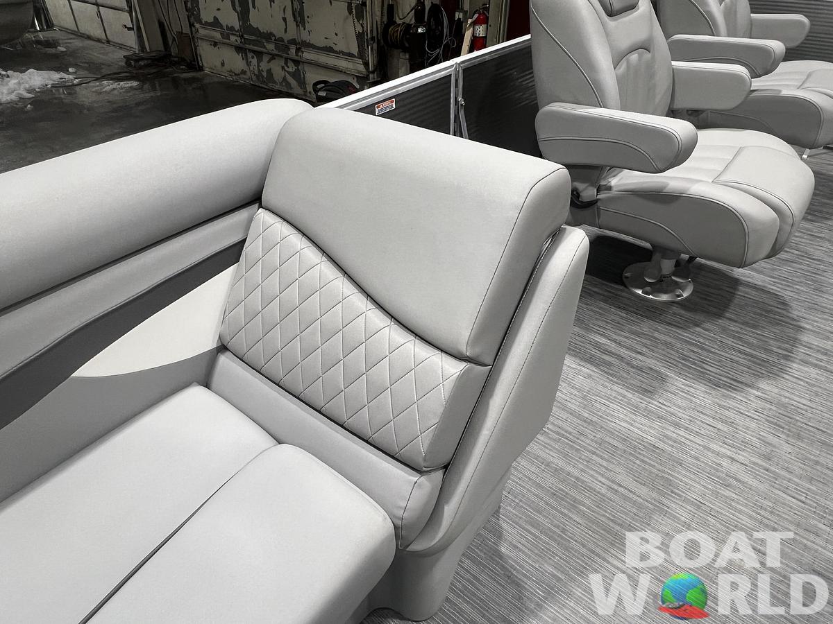 Used 2023 Bennington 21 SLCP Pontoon