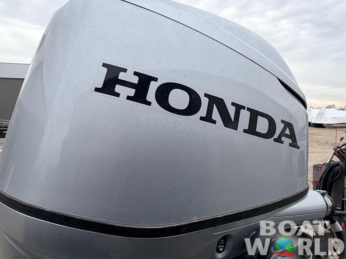 Used 2024 Honda Marine BFP60A