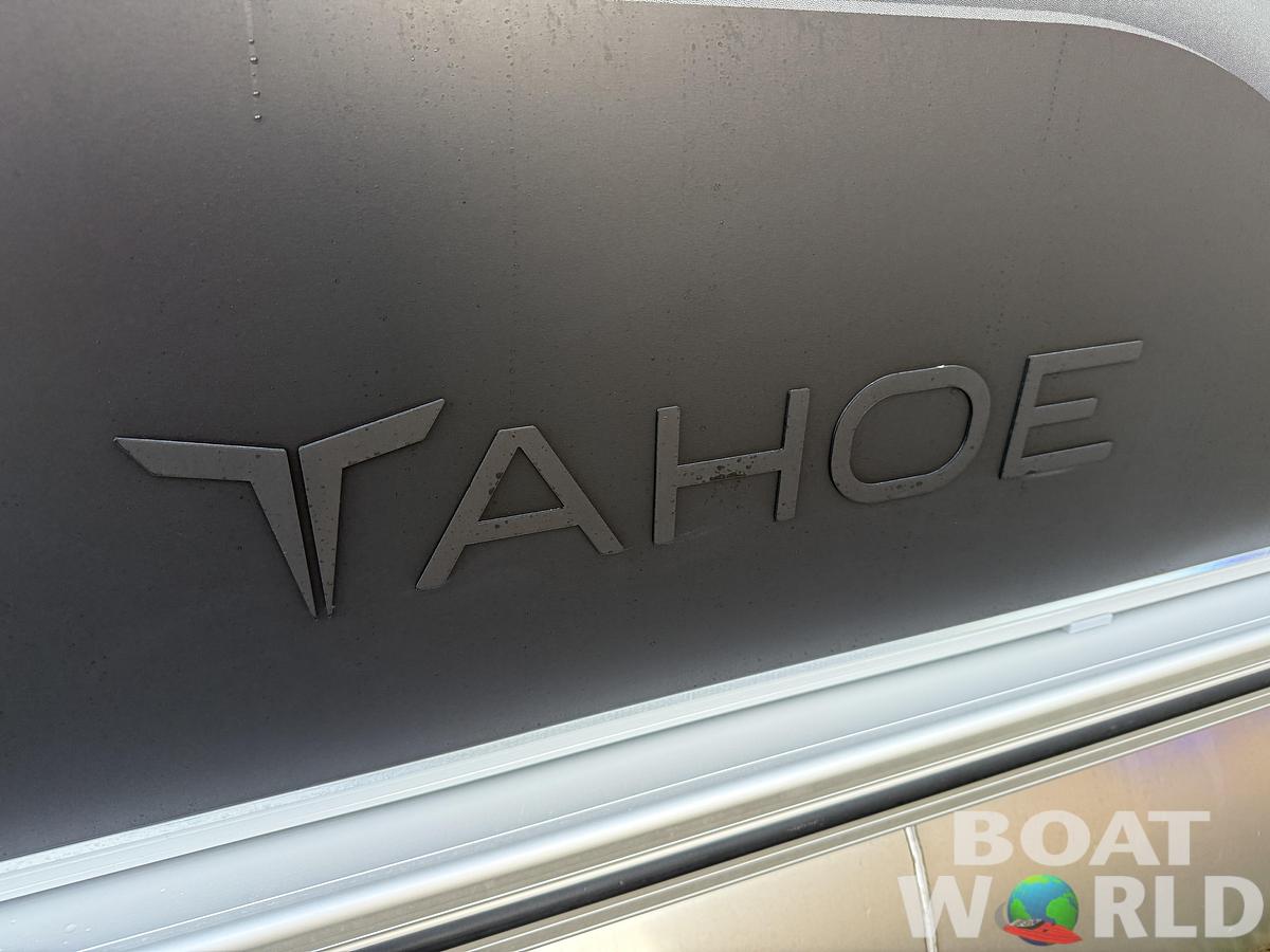 2026 Tahoe Pontoons Sport 2180 Swingback (VRB) 