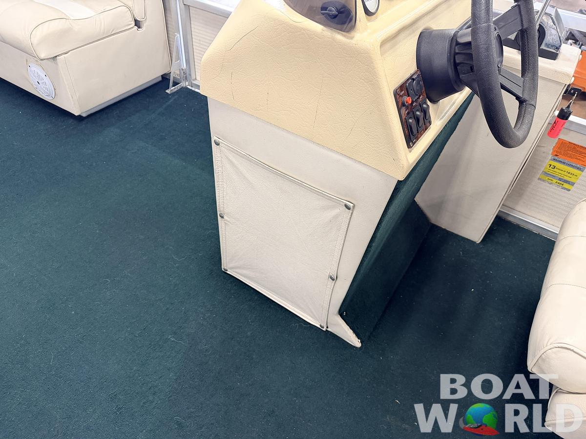 Used 1998 Misty Harbor 2424