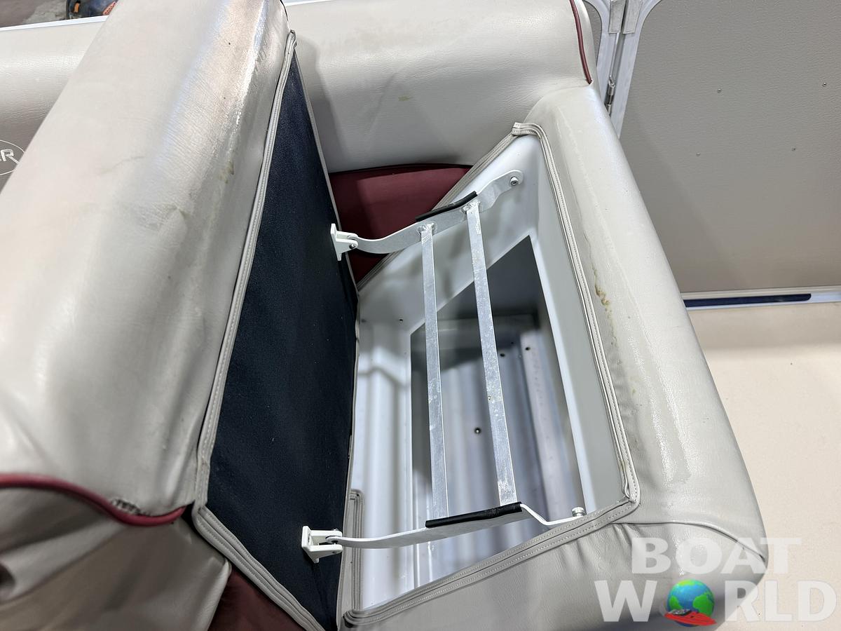 Used 2014 Premier 221 Gemini Fish n Cruise & 50HP Mercury 4Stroke -$19,995