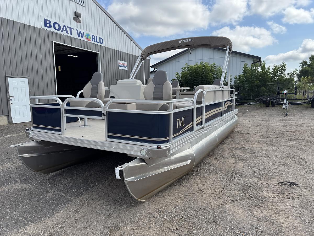 Used 2019 TMC 2000FS