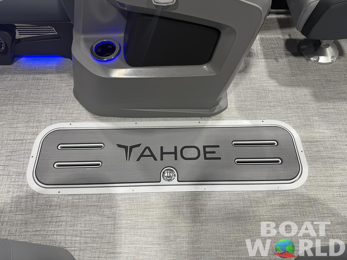 2027 Tahoe LTZ 300HP VRB Swingback $69995
