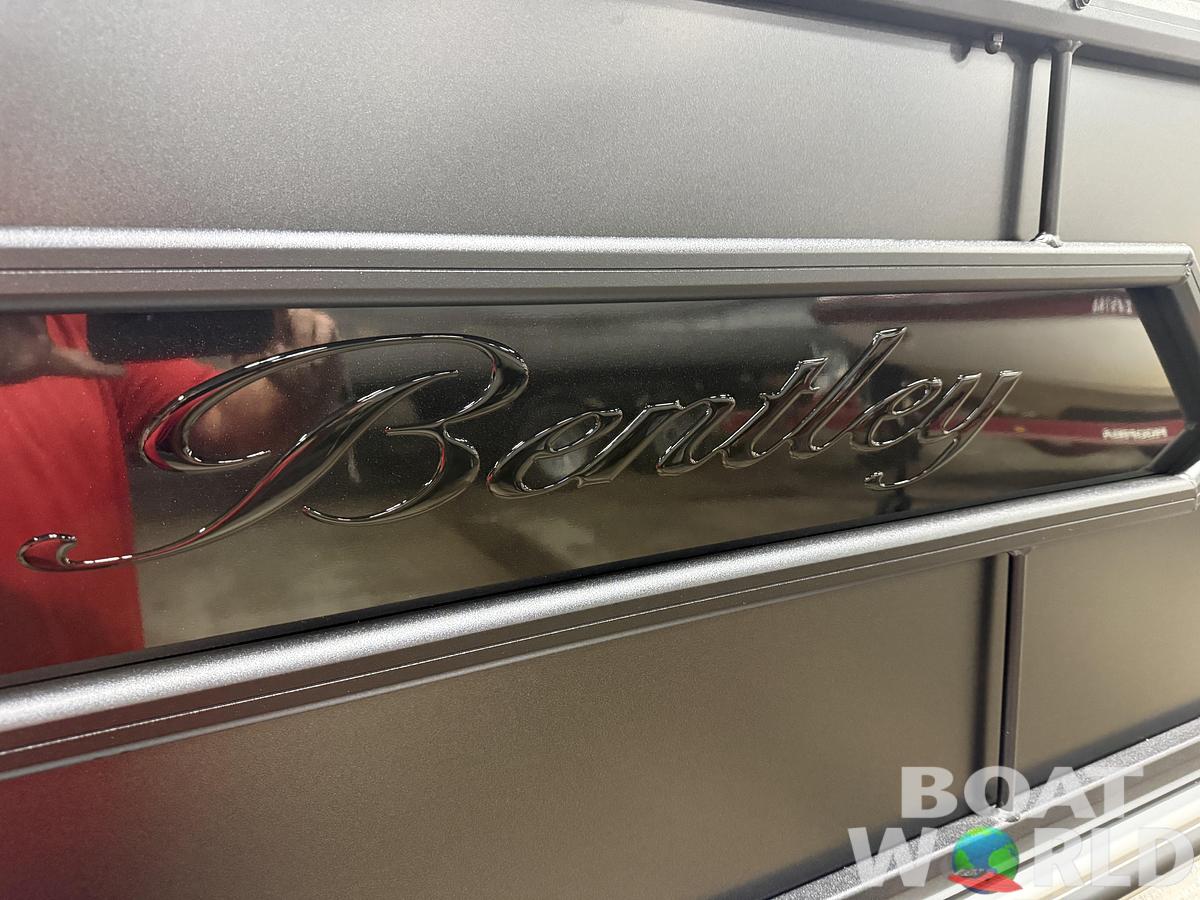 2027 Bentley Bolt 150HP 223 Tritoon $47995