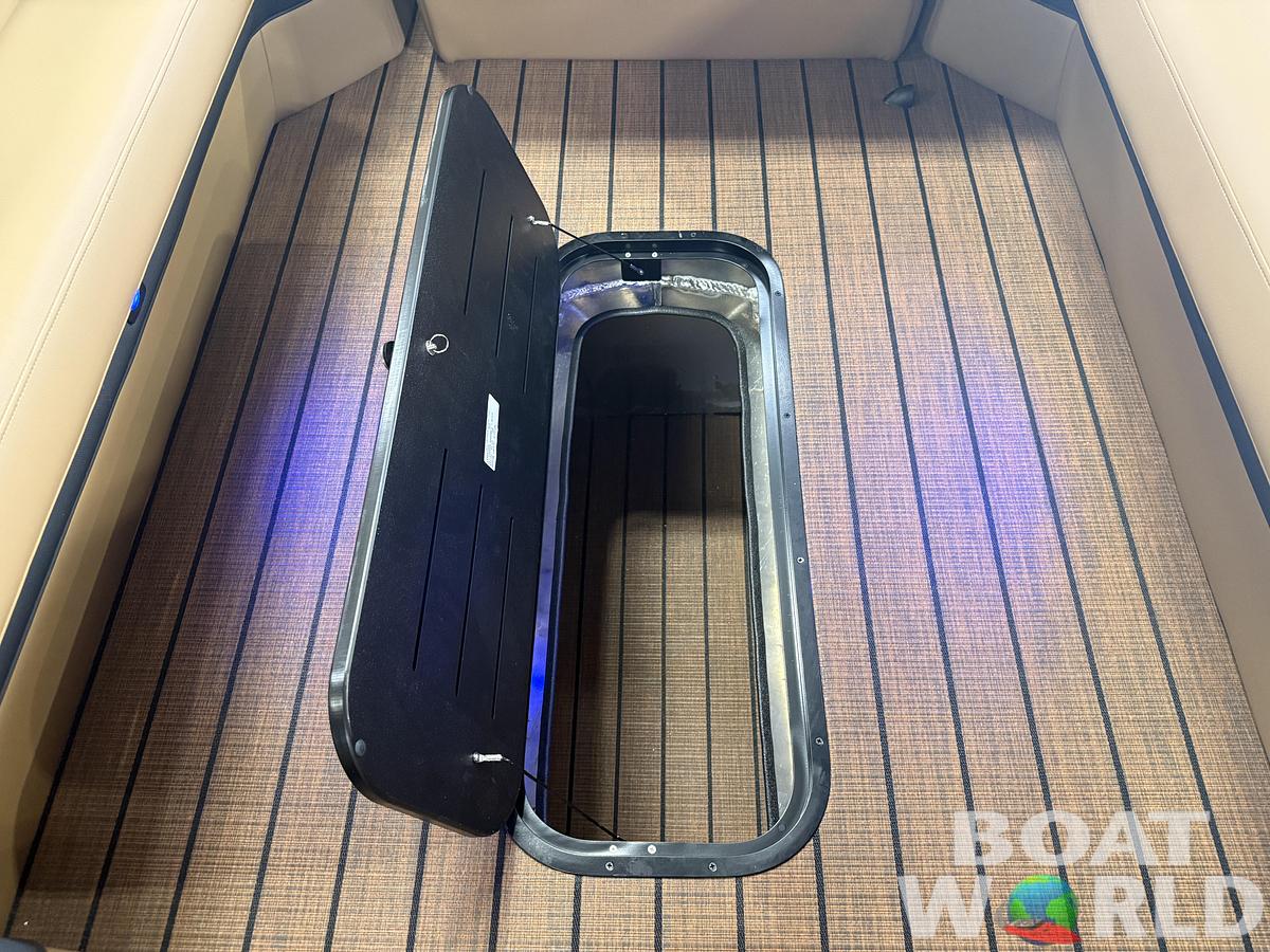 2027 Bentley 350HP Elite 253 Admiral Quad Lounge Tritoon $89995