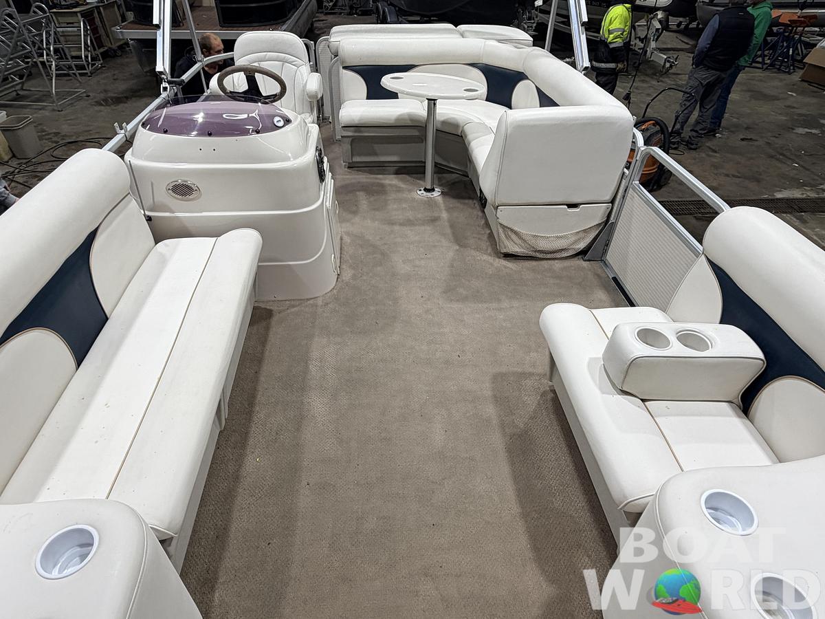 Used 2007 Premier Leisure 2023 Meridian