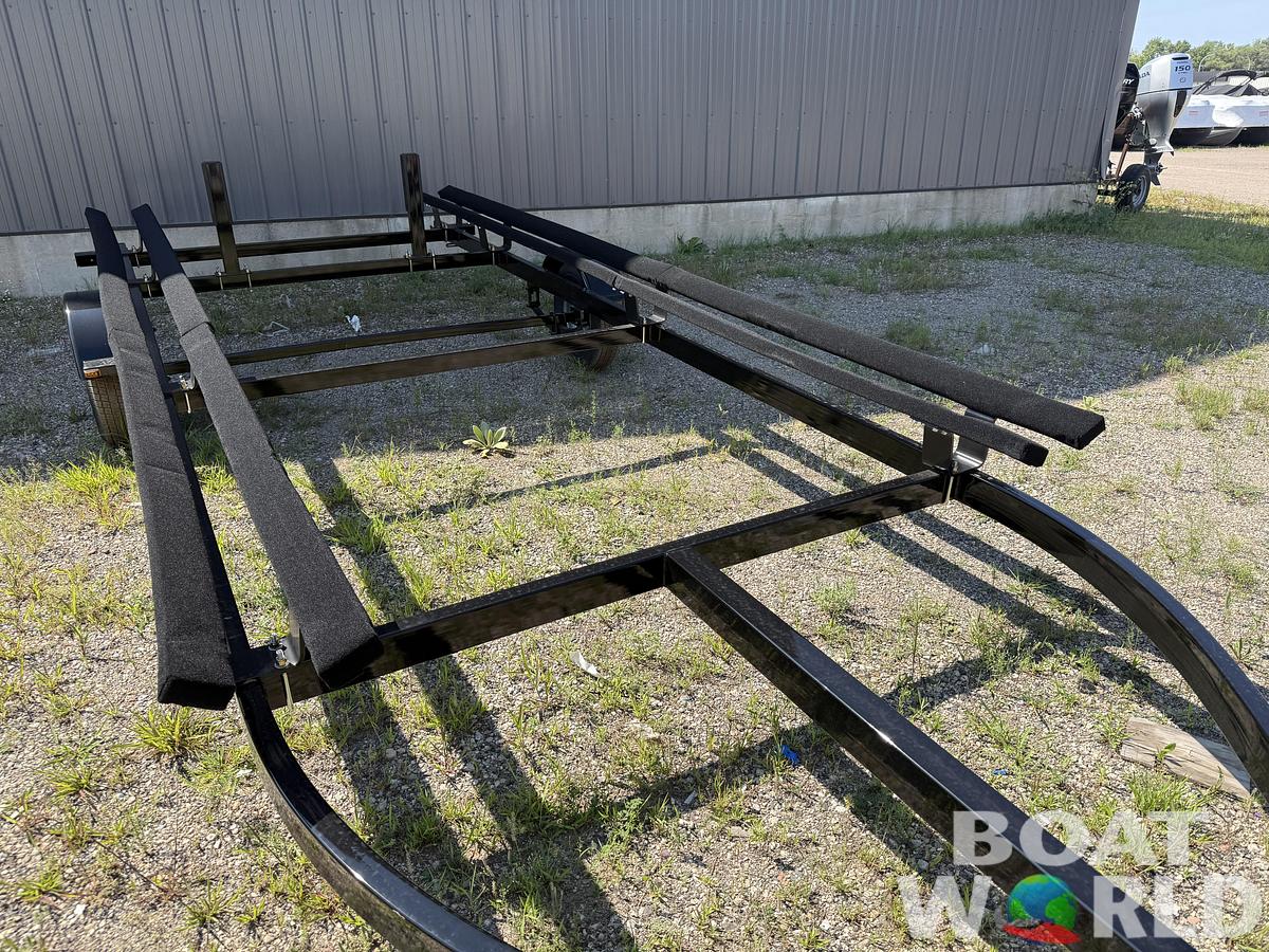 2026 EZ Loader 20' Pontoon Trailer $3199