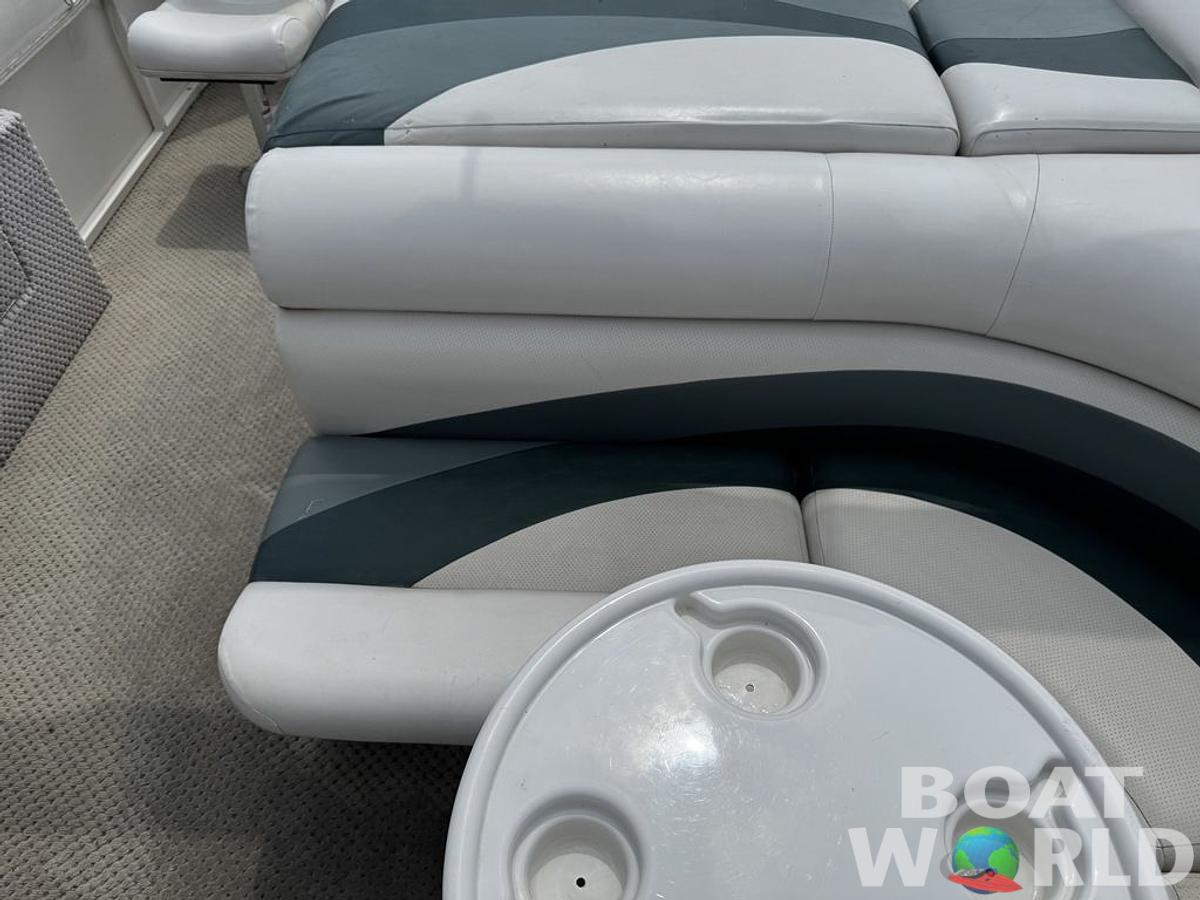 Used 2006 Starcraft Limited 200 4-PT Pontoon