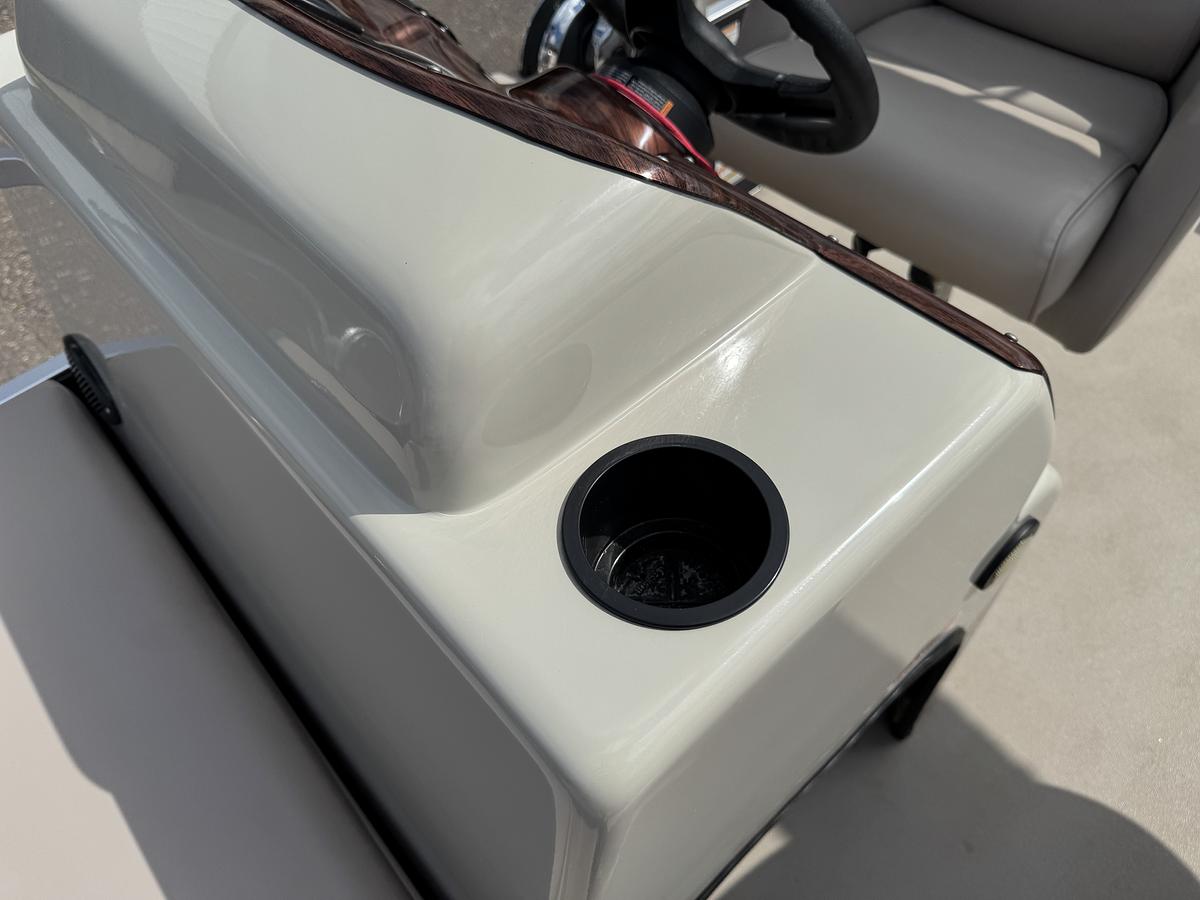 Used 2019 TMC 2000FS