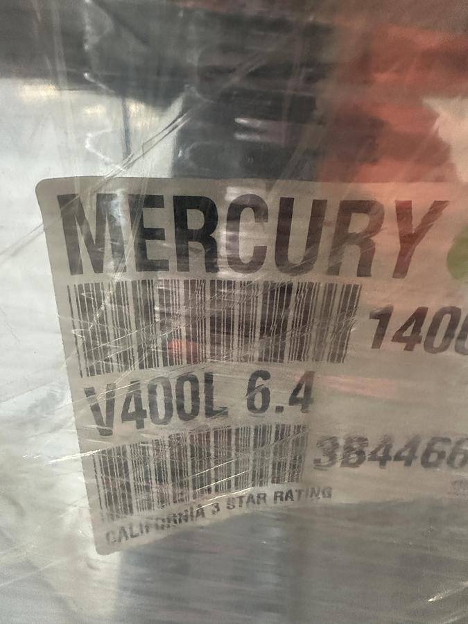 2025 Tahoe Pontoons Grand Tahoe 2585 Quad Lounge Windshield Tritoon & Mercury 400HP V10