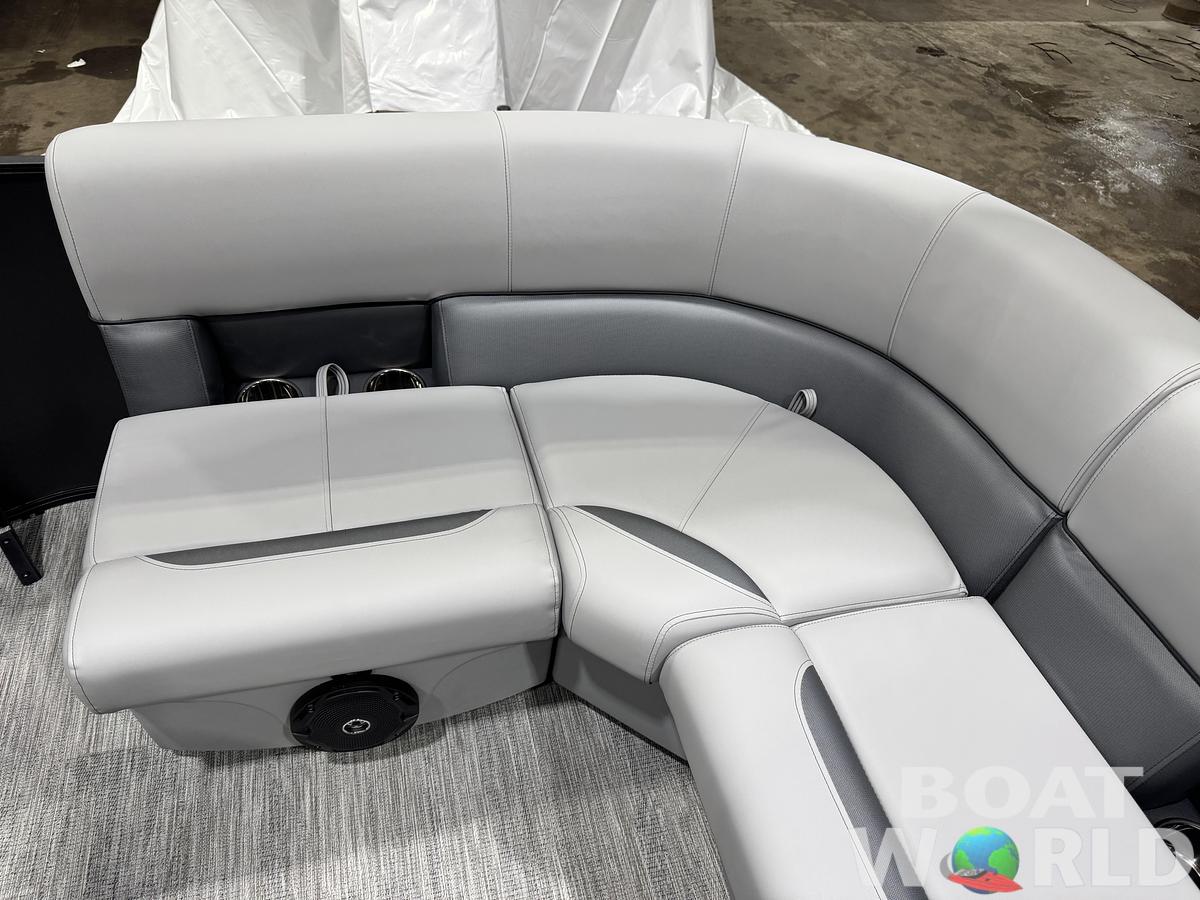 2026 Bentley Pontoons 200 LE Cruise 