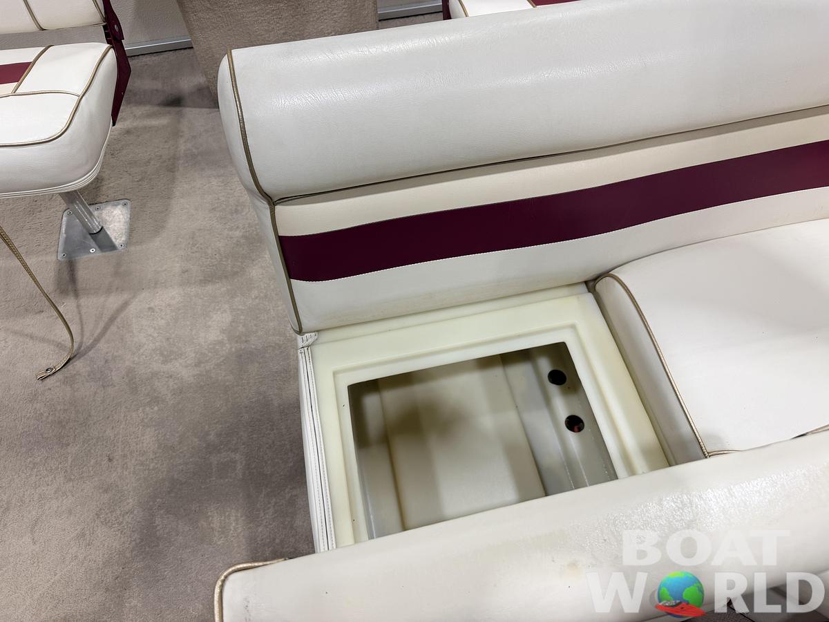 Used 1998 Northwood 820 -$1,995