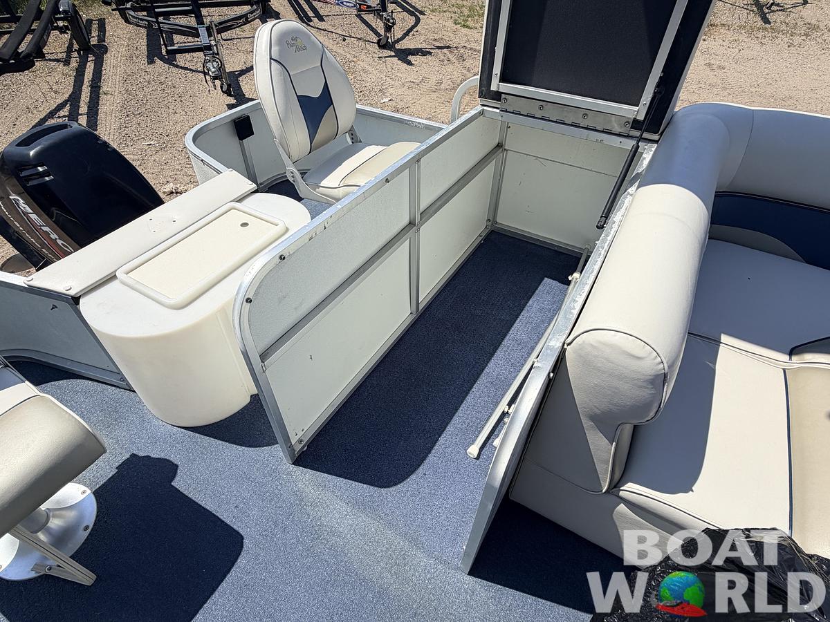 Used 2004 Palm Beach 200 CastMaster & 50HP Mercury 4Stroke -$12,995