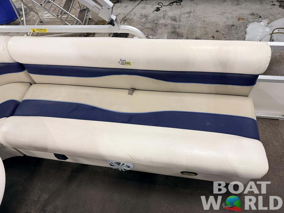 Used 2007 G3 SunCatcher 208 Cruise