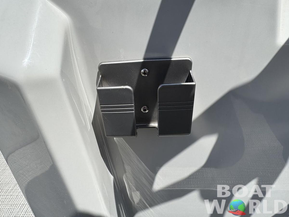 Used 2023 Sylvan 820 Party Fish Pontoon