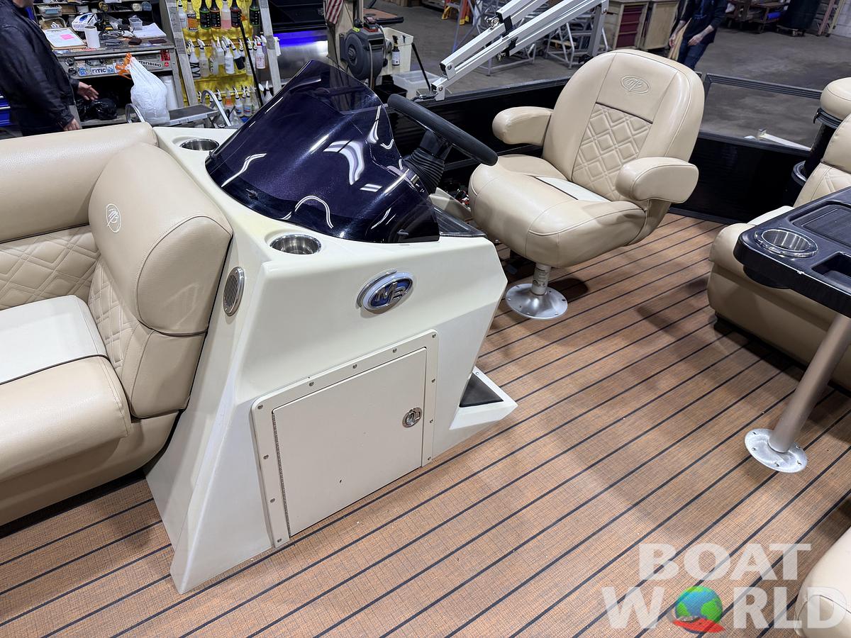 Used 2020 Montego Bay C8520 Cruise DLX