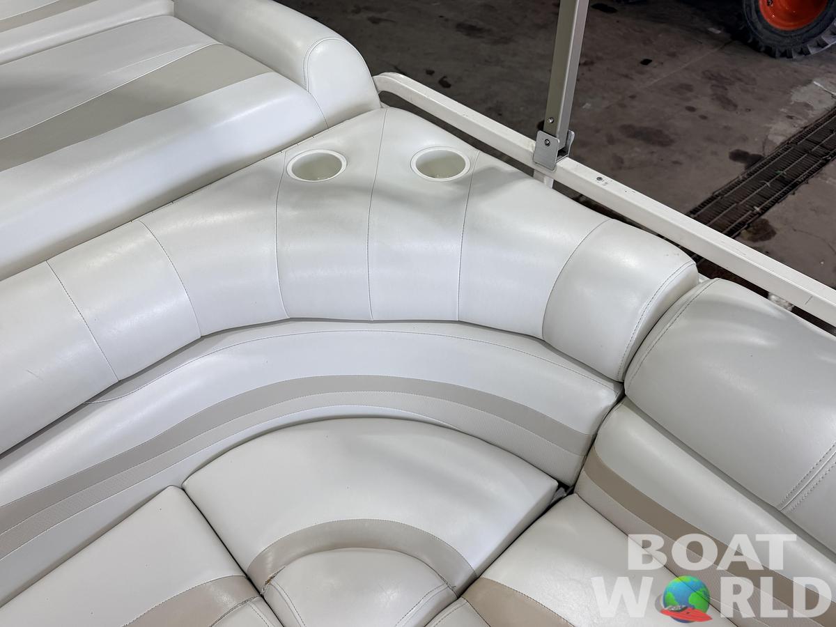 Used 2004 Starcraft 226 Elite & 50HP Mercury 4Stroke EFI -$14,995