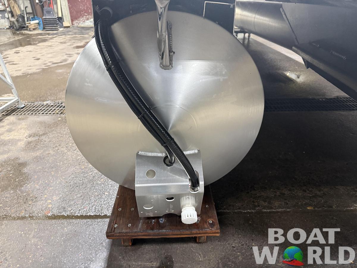 2026 Tahoe Pontoons Sport 23E80 Fish & Cruise Pontoon