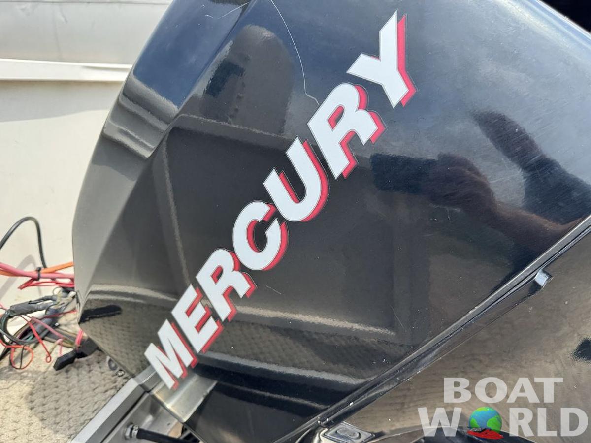 Used 2006 Starcraft Limited 200 4-PT Pontoon