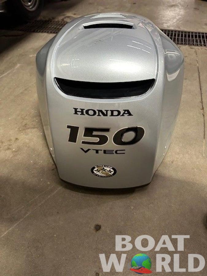 2025 Honda Marine 150HP Digital 4-Stroke EFI XL **NEW**