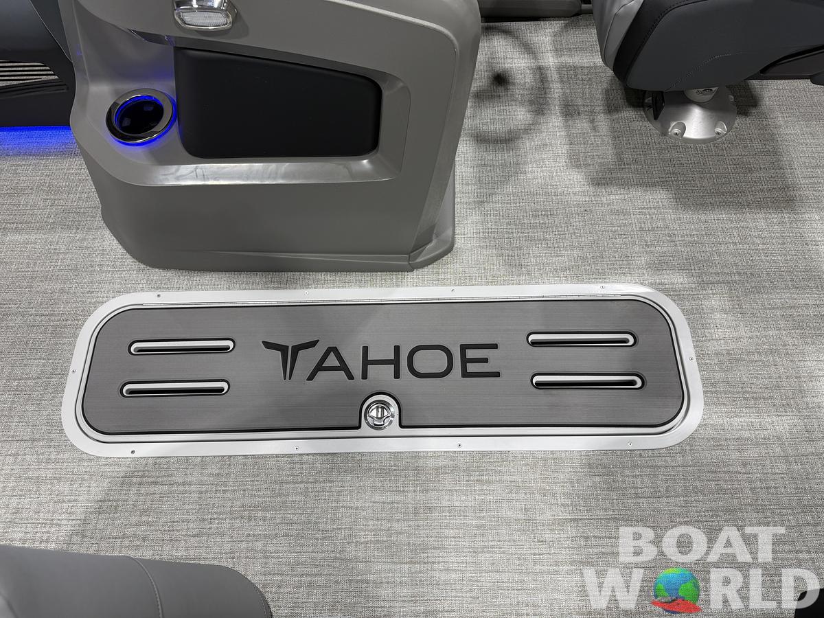 2027 Tahoe LTZ 300HP QLS 2585 Tritoon $71,995