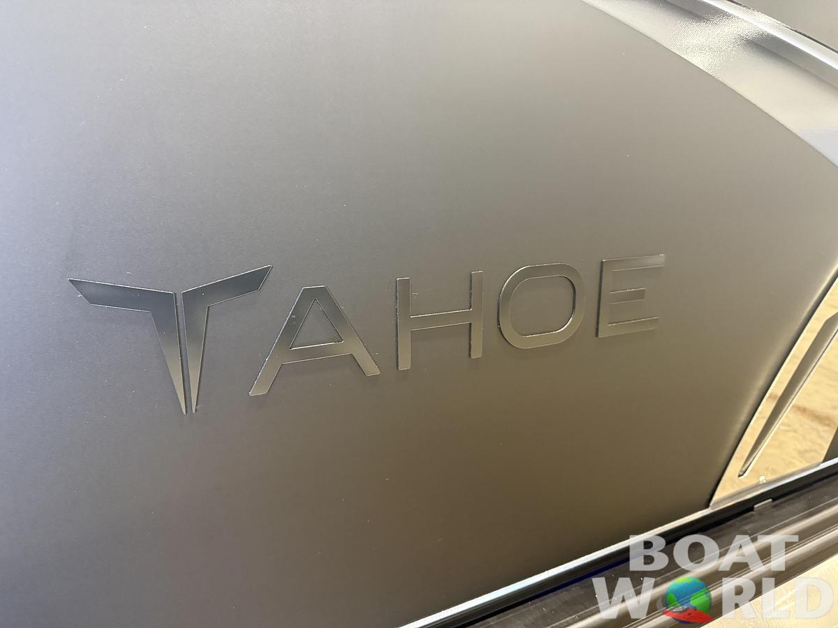 2027 Tahoe LTZ 2585 Elite Cruise Tritoon 300HP $69995