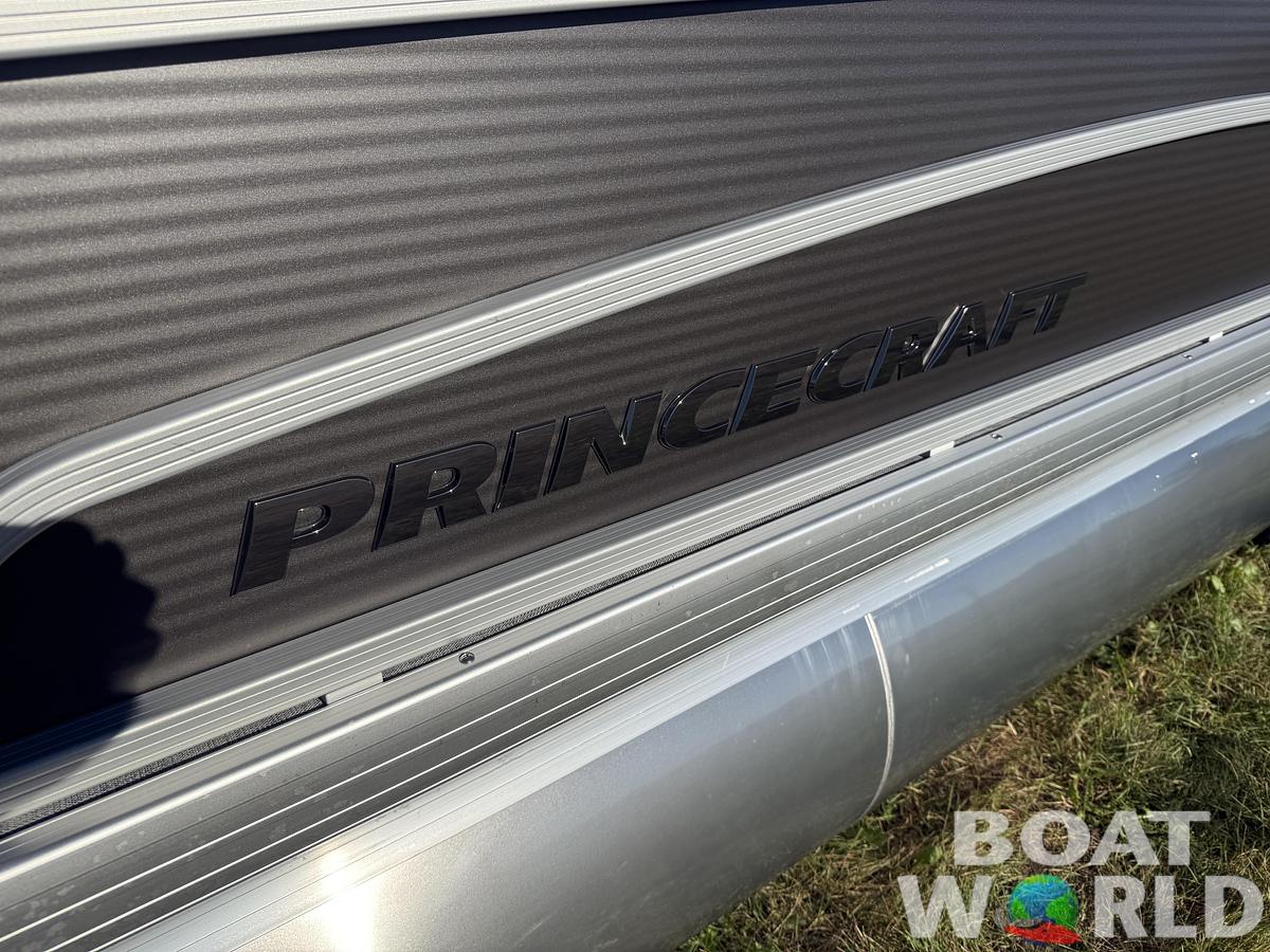 2026 Princecraft Vectra 21 RL Swingback SS Pontoon 