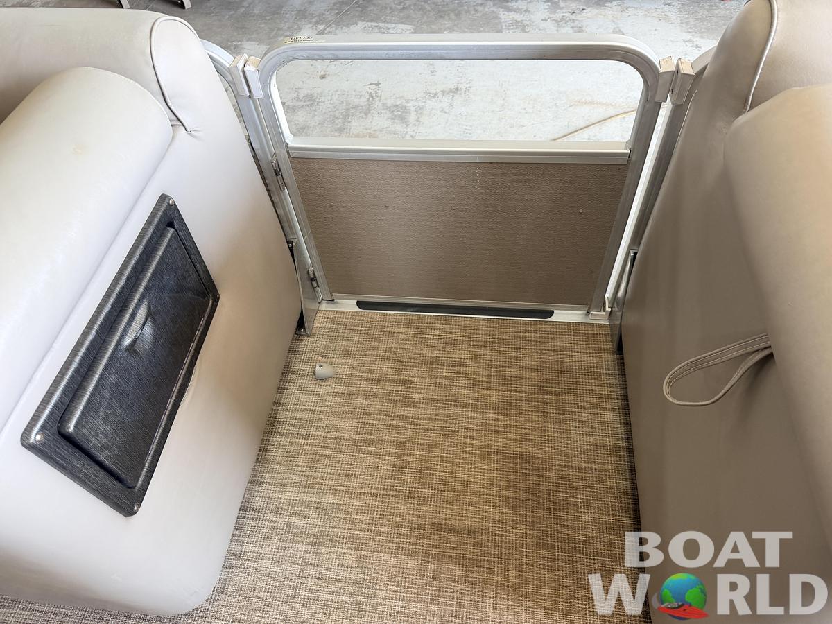 Used 2007 Premier 210 Legend