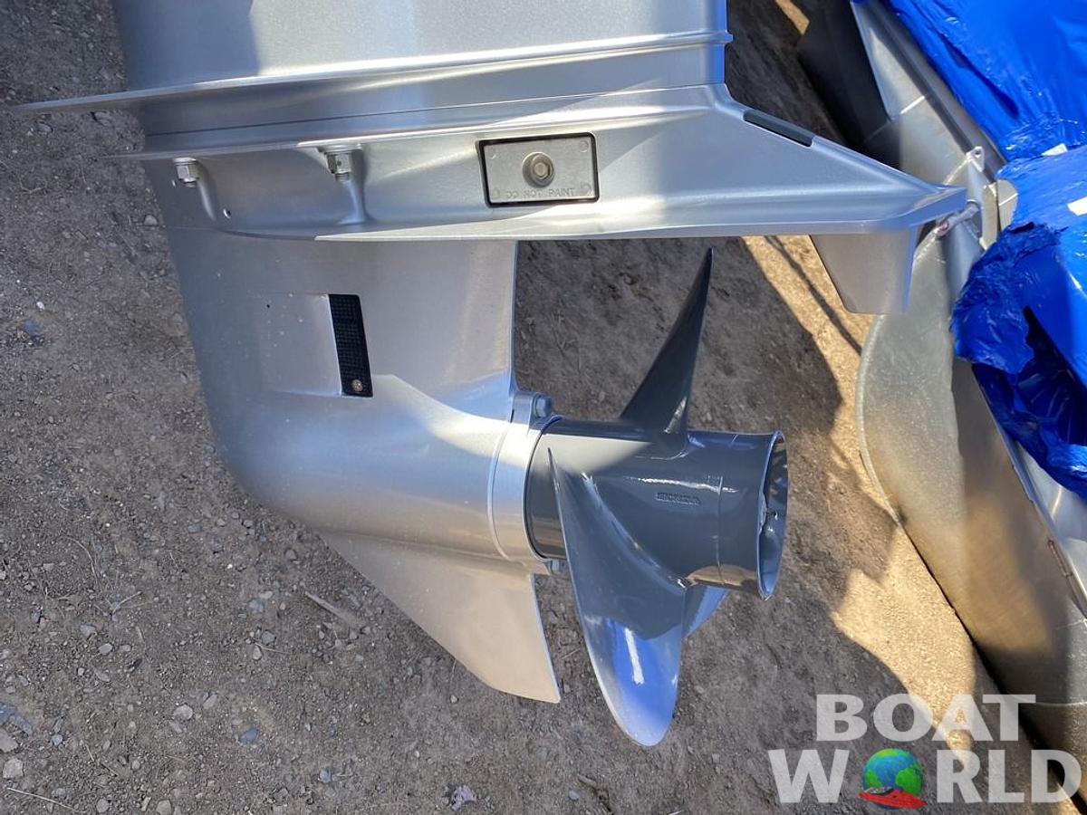 2025 Honda Marine 90HP EFI outboard motor *New*