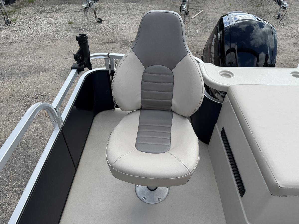 Used 2019 TMC 2000FS