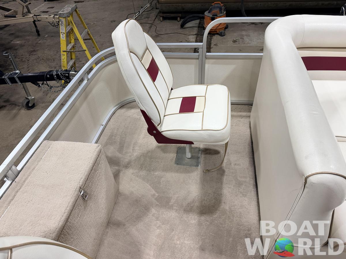 Used 1998 Northwood 820 -$1,995
