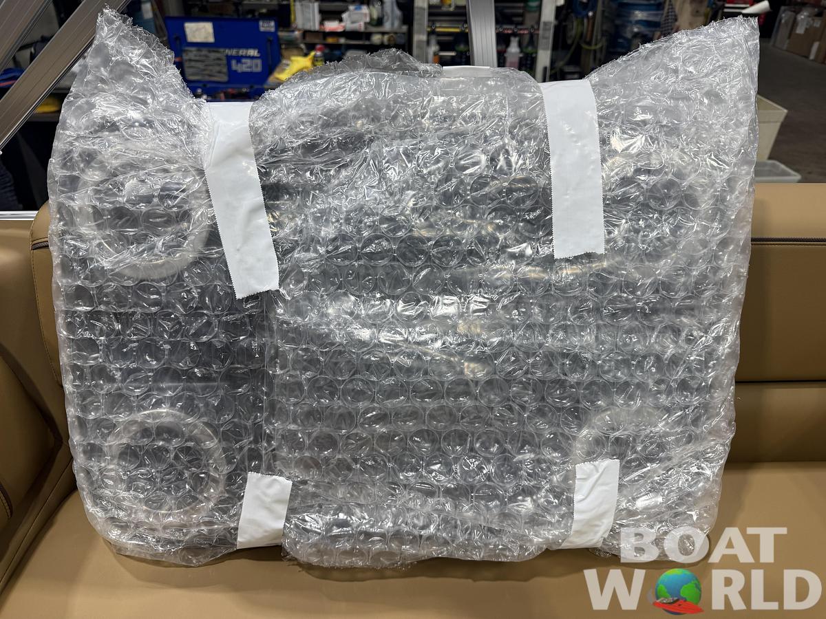 2026 Tahoe Pontoons Sport 2180 Quad Lounge