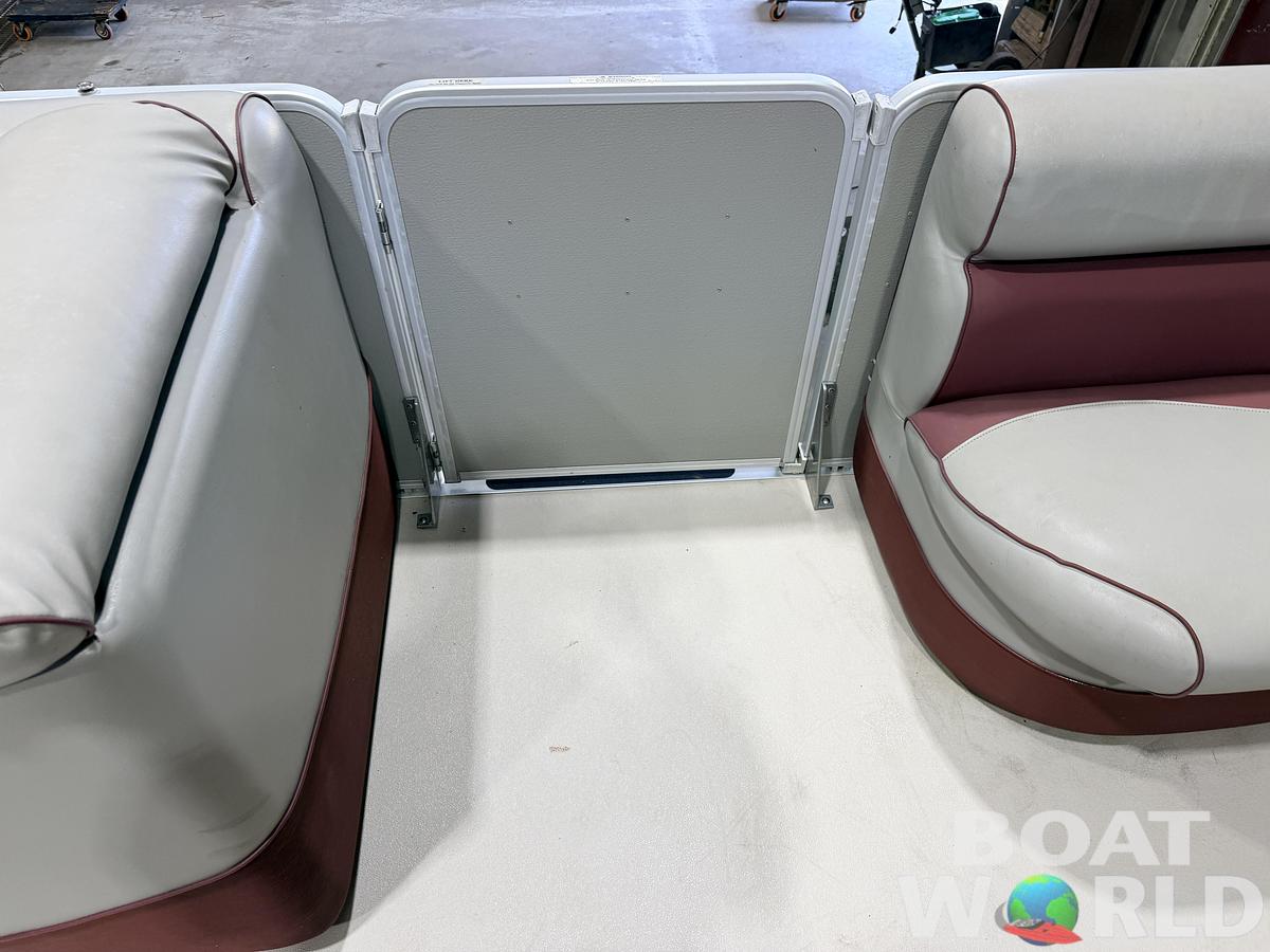 Used 2014 Premier 221 Gemini Fish n Cruise & 50HP Mercury 4Stroke -$19,995
