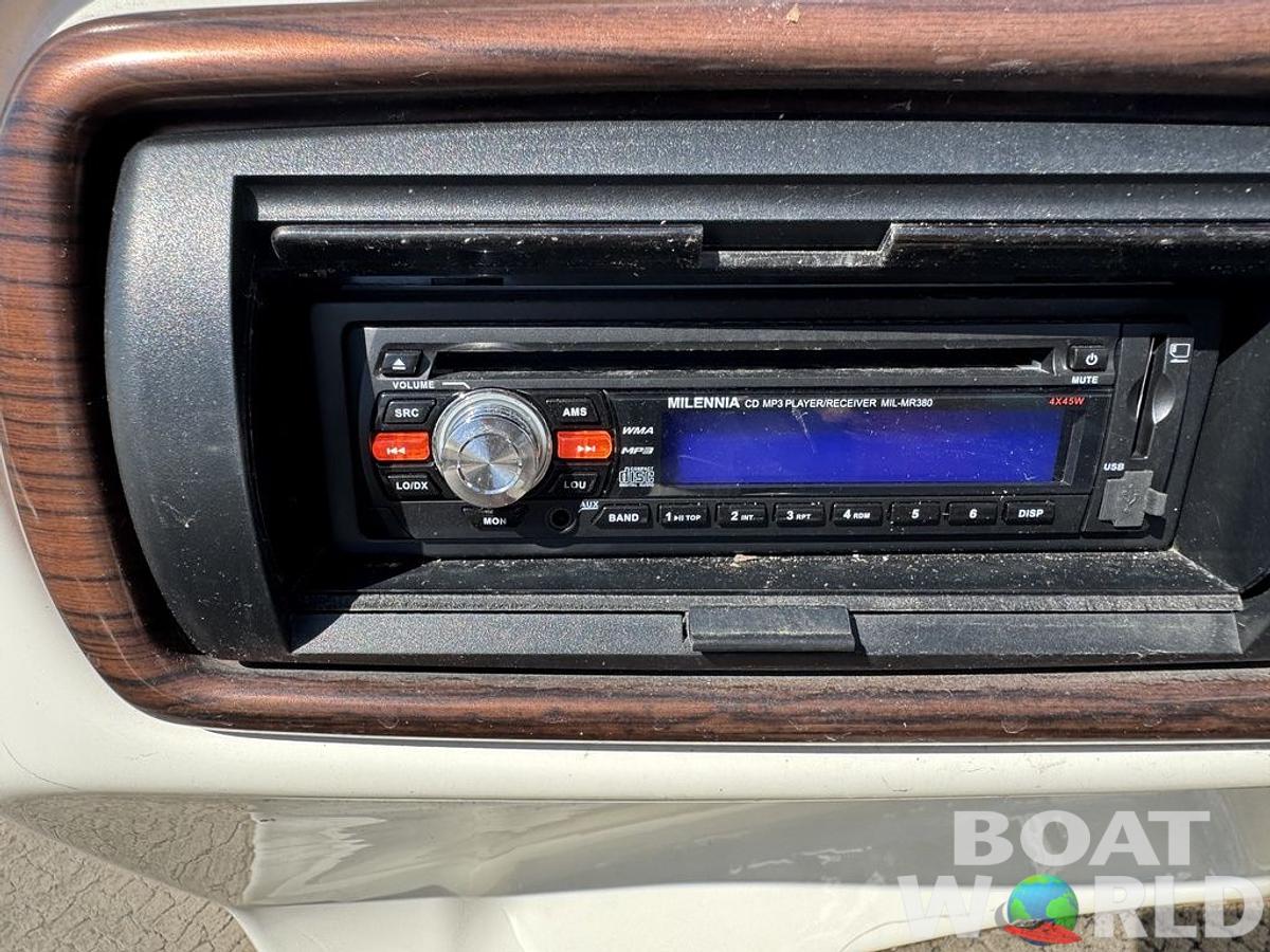 Used 2005 Lowe SunCruiser Trinidad 204