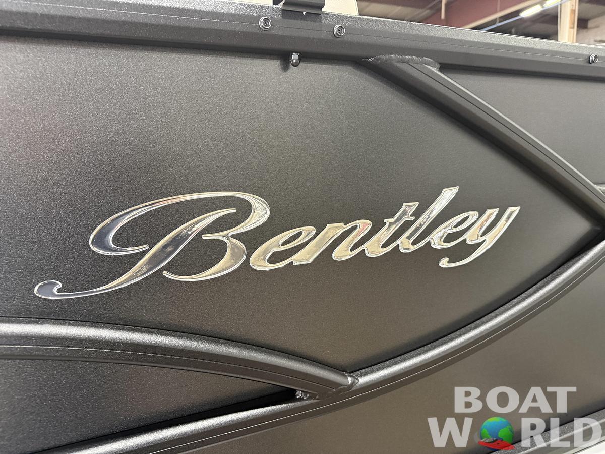 2027 Bentley Legacy 220 QSB Swingback $45995