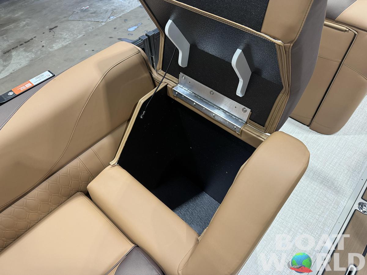2027 Tahoe LTZ 300HP VRB Swingback $69995