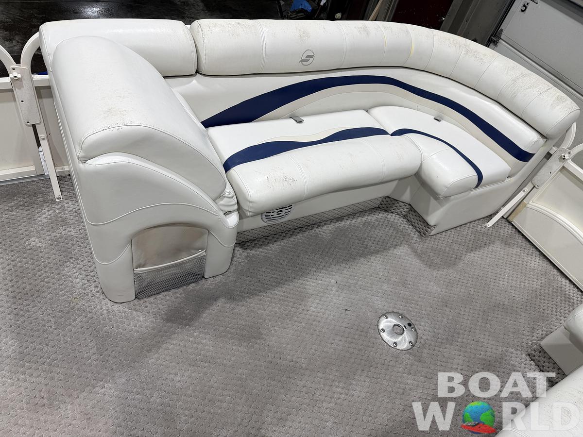 Used 2006 Starcraft 226 Elite