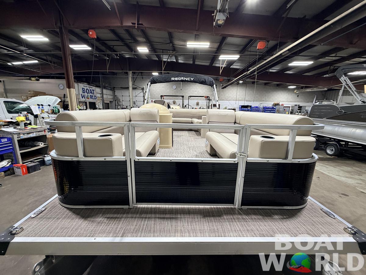 Used 2023 NorthStar 2200 Pontoon