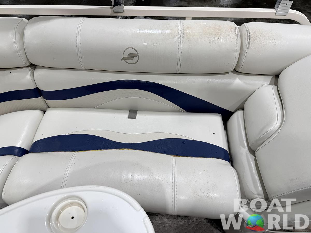 Used 2006 Starcraft 226 Elite