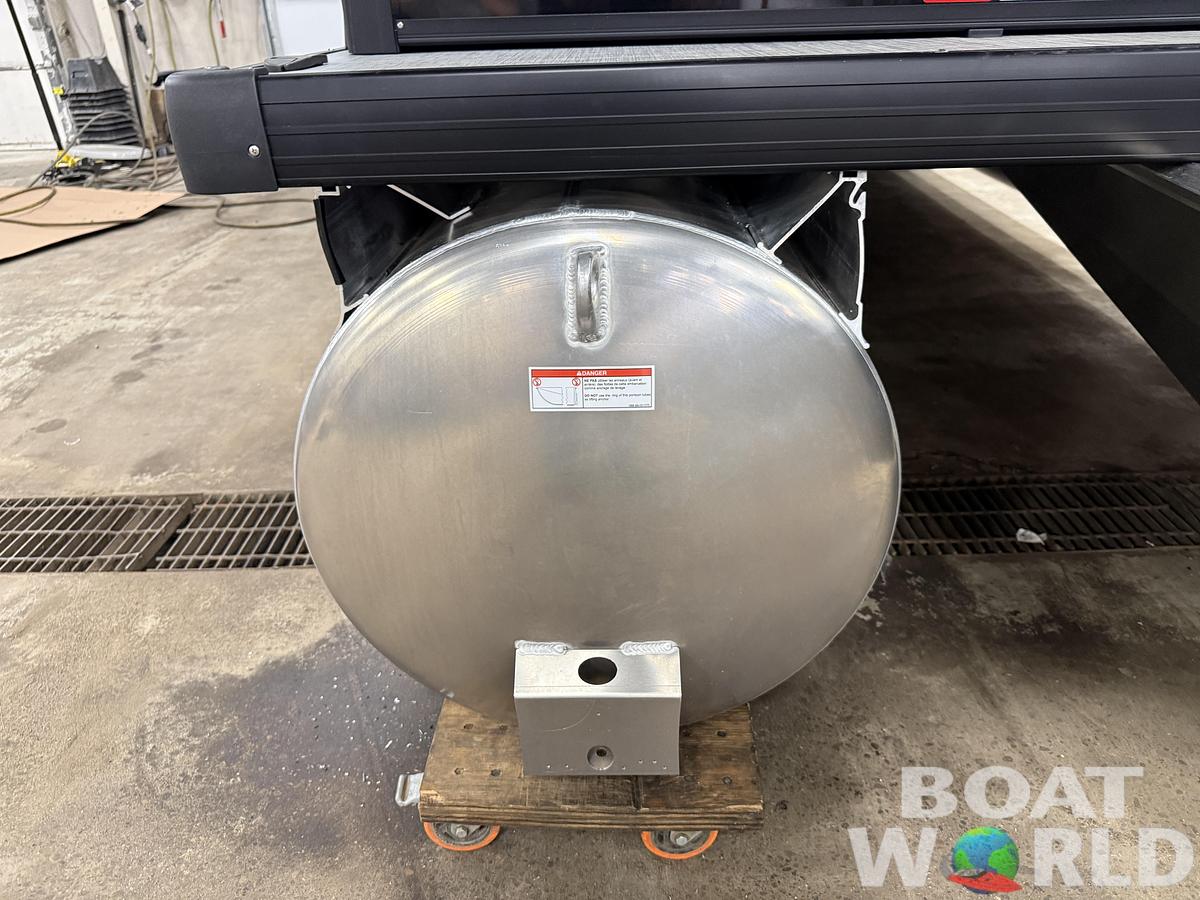 2027 Princecraft 21 Sportfisher 2-S Pontoon $32995