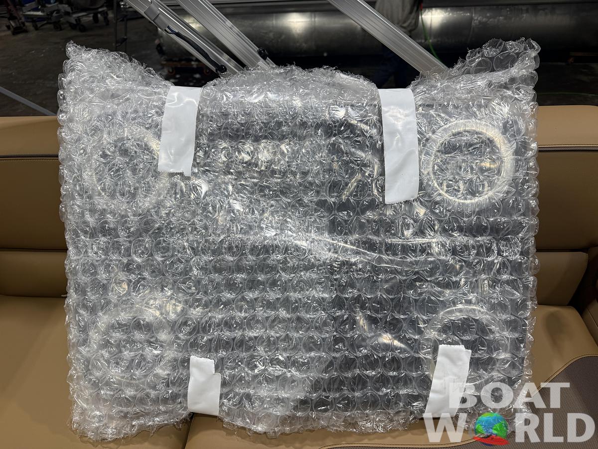 2026 Tahoe Pontoons Sport 23E80 Fish & Cruise Pontoon