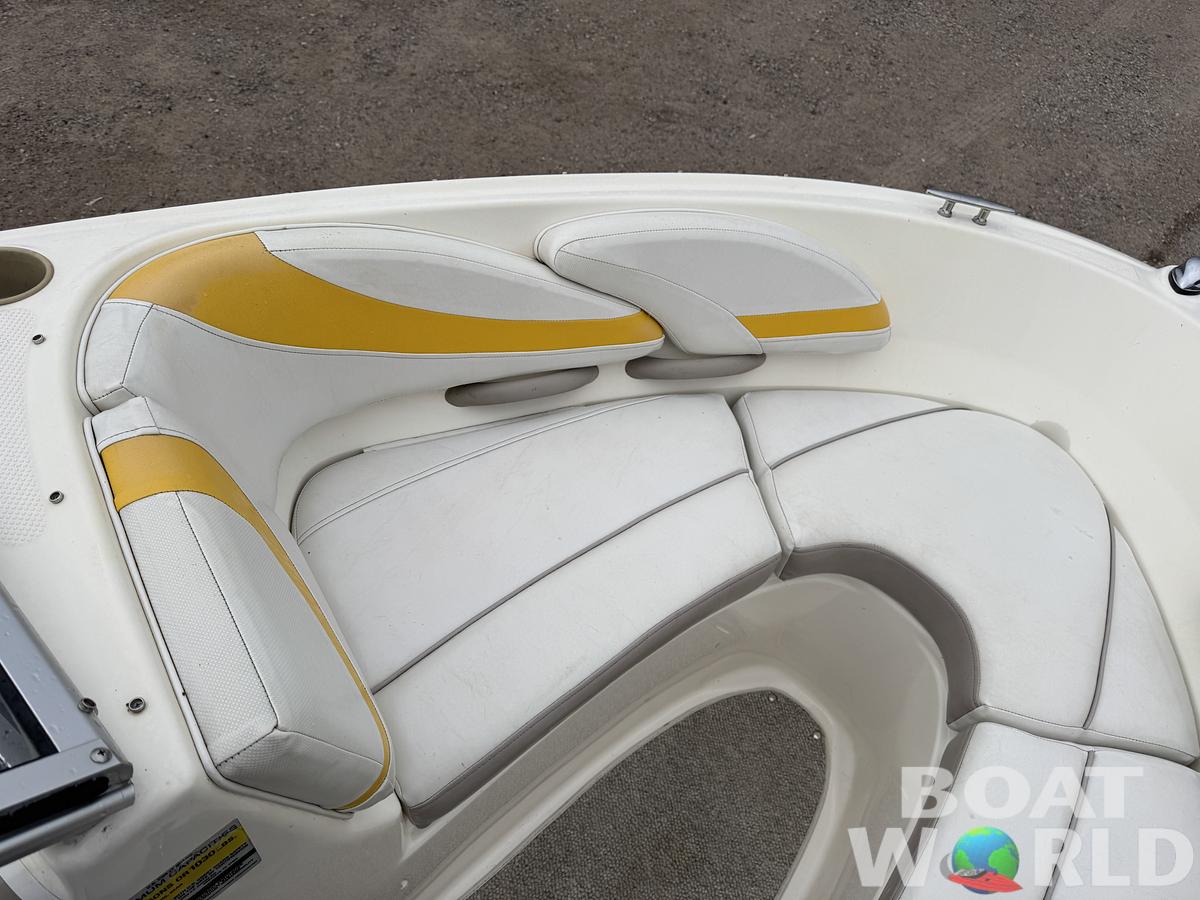 Used 2004 Maxum 1800 SR3 Runabout