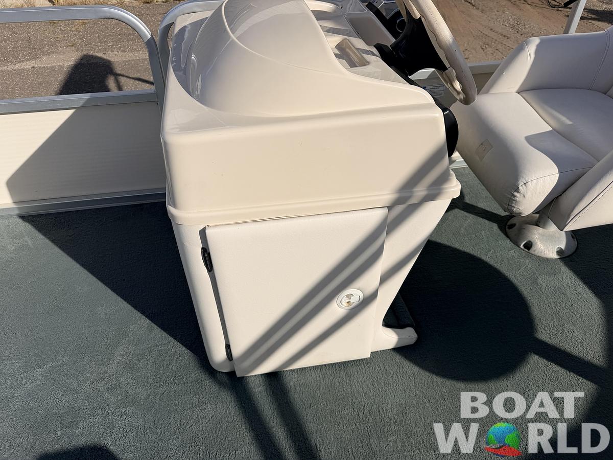 Used 2006 Misty Harbor 1880 RE & 40HP Mercury 4Stroke -$10,995