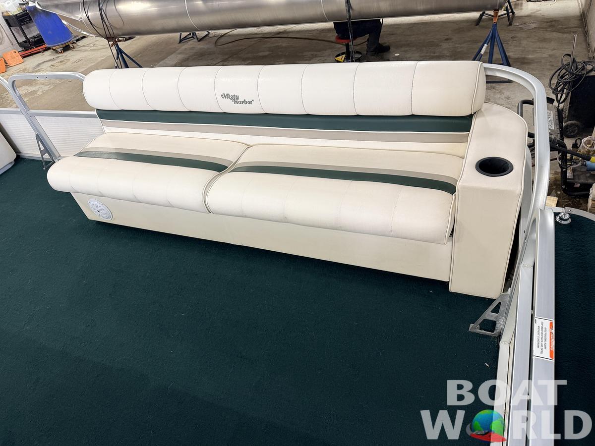 Used 1998 Misty Harbor 2424