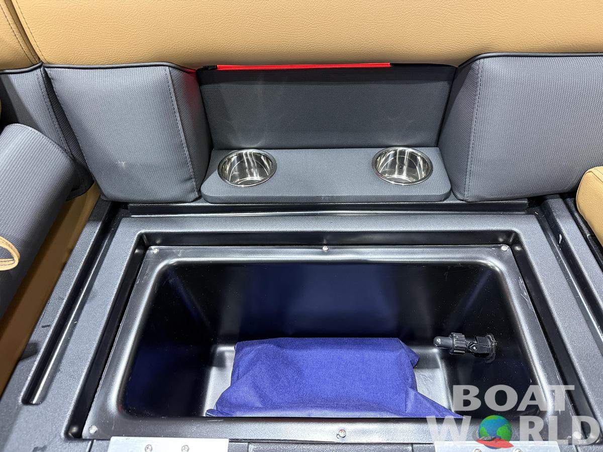 2027 Bentley Legacy 220 QSB Swingback $46995