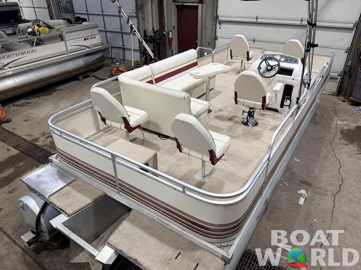 Used 1998 Northwood 820 -$1,995