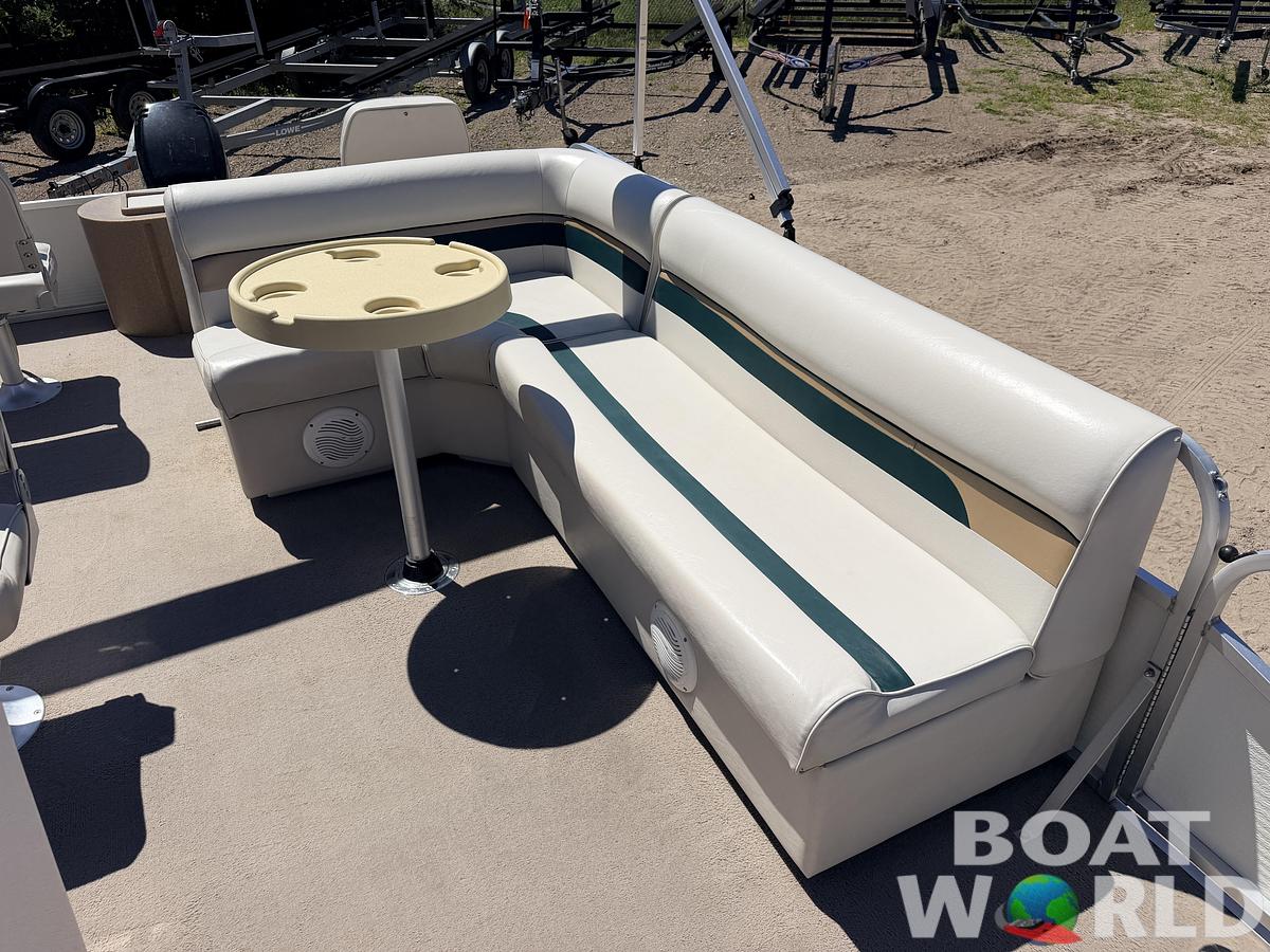 Used 2010 Palm Beach 2023 Fishmaster & 60HP Mercury 4Stroke -$12,995